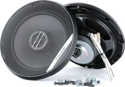 Produktbild von Pioneer TS-G1720F