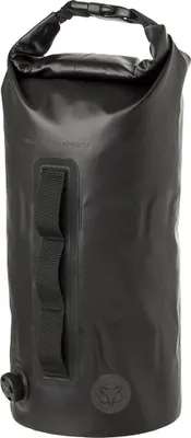 Produktbild von Agu Venture Extreme Pro Gabeltasche Schwarz  Schwarz One Size