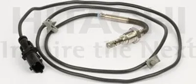 Produktbild von HITACHI 2507033 Abgastemperatursensor für OPEL Corsa D Schrägheck (S07) 1108mm