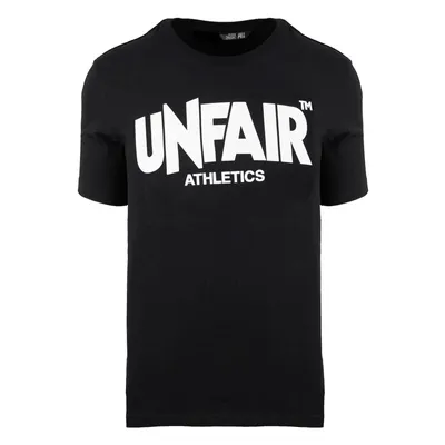 Image de UNFAIR ATHLETICS T-Shirt Classic Label - Gr. XL