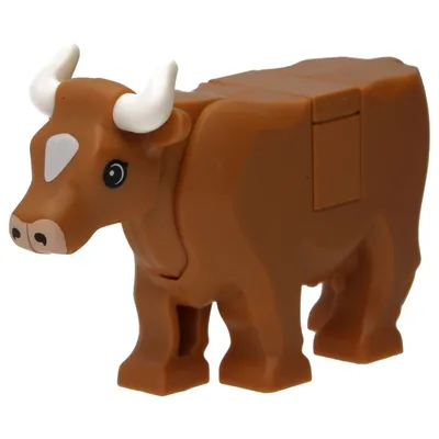 Obrázek produktu pro LEGO Farma: Kráva