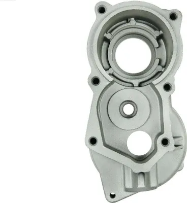 Produktbild von AS-PL Reparatursatz Starter SBR9026S 53,20mm
