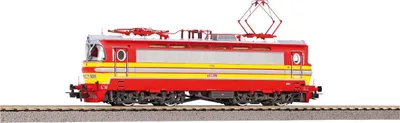 Produktbild von PIKO 51380, Zugmodell, HO (1:87), Junge/Mädchen, 14 Jahr(e), Mehrfarbig, Modelleisenbahn/Eisenbahn