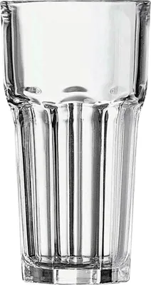 Produktbild von ARCOROC Granity Caipirinhaglas, Inhalt: 0,65 Liter, /-/ 0,5 Liter