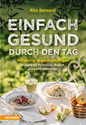 Obrázok produktu pre Einfach gesund durch den Tag