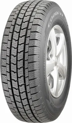 Produktbild von Goodyear UltraGrip Cargo 195/75 R16 107 R