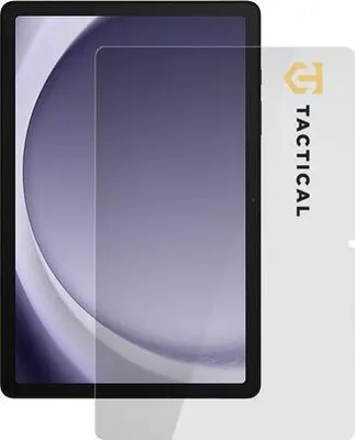 Zdjęcie produktu dla Szklana osona taktyczna dla Galaxy A9+ przezroczysta
