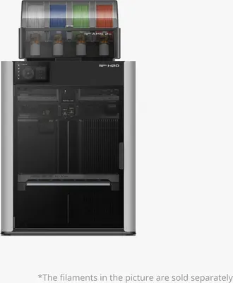 Produktbild von Bambu Lab H2D AMS 2 Pro Combo 3D-Drucker