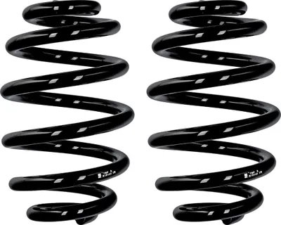 Produktbild von Fahrwerksfedern-Set Hinterachse Schraubenfeder Ø 11,3 mm EIBACH für u.a. VW UP!