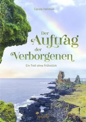 Obrázok produktu pre Der Auftrag der Verborgenen