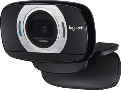 Produktbild von Logitech HD Webcam C615 - Webcam - Farbe - 1920