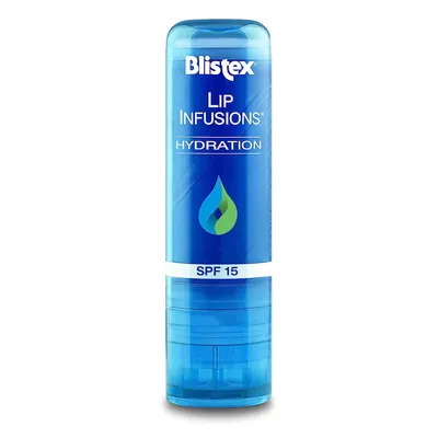 Produktbild von Blistex Lip Infusions Hydration 3,7g