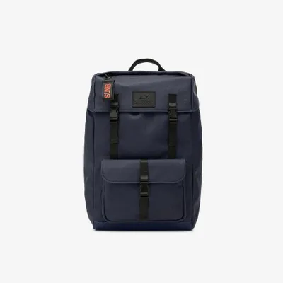 Image de sun68, sac à dos pour homme, couleur bleu marine