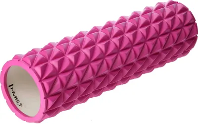 Obrázek produktu pro Fitness válec HMS FS205 45 cm, růžový