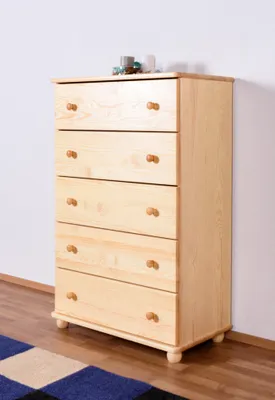 Produktbild von Kommode in Kiefer
