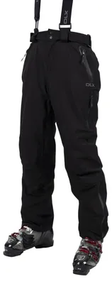 Image de Dlx Kristoff Ii - Mâle Dlx Ski Trs Noir