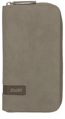 Produktbild von zwei Geldbörse Mademoiselle Wallet Beige 10