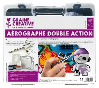 Zdjęcie produktu dla PW International 781912, 14 lat(a), Chłopak, dziewczyna, Francja, Wielo, 11 szt., 305 mm
