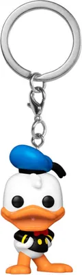 Image de Porte-clés Funko POP  Disney Donald Duck (1938)