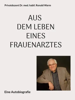 Produktbild von Aus dem Leben eines Frauenarztes