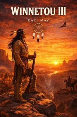 Produktbild von Winnetou III