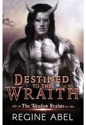 Immagine prodotto di Destined to the Wraith