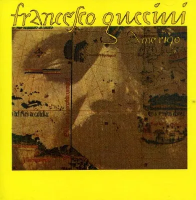 Produktbild von Amerigo
