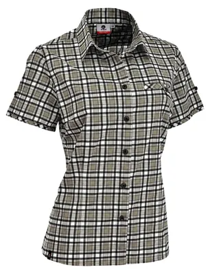 Produktbild von MAUL Damen Bluse Elbe II