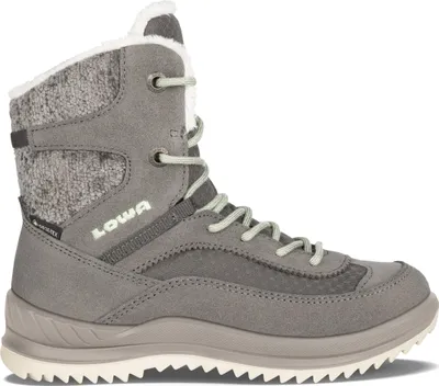 Produktbild von Lowa Mädchen Winterstiefel ELLA GTX HI JR grau Größe EUR 39