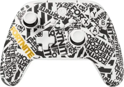 Produktbild von PowerA PCGP0371-01, Gamepad, Nintendo Switch, D-Pad, Menü-Taste, Setting button, Schaltfläche Start, Analog / Digital, Verkabelt & Kabellos, Bluetooth