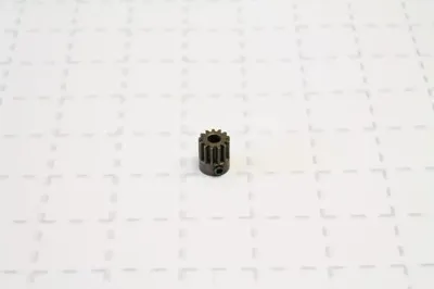 Produktbild von DF-Models 7532 Motorritzel 13 Zähne