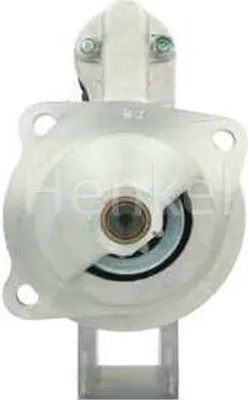 Produktbild von Henkel Parts 3124490 Starter Anlasser 2,8kW 12V