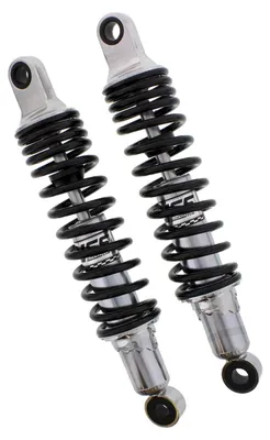 Image de Amortisseur pour Suzuki GZ 125 Marauder, année de fabrication 1998-2004, de marque YSS RD222-320P-19-18 - Neuf