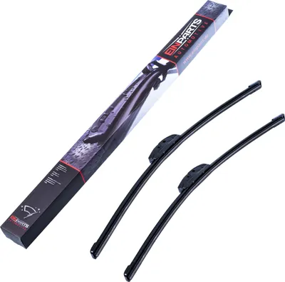 Immagine prodotto di Spazzole tergicristallo anteriori 530510mm specialmente per BMW Chrysler Ford Honda Nissan Renault VW