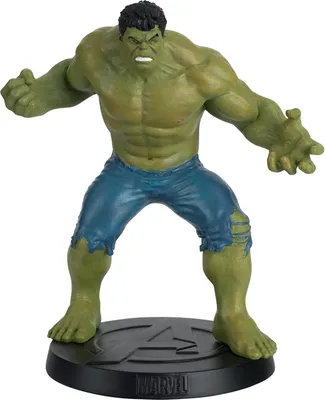 Produktbild von Marvel - Figur CD1733 (Einheitsgröße) (Schwarz/Blau/Grün)