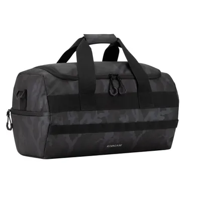 Produktbild von Riva Reisetasche Sherwood 30L grau camo 7641