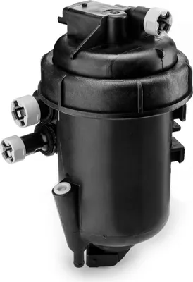 Produktbild von Kraftstofffilter UFI 55.084.00 für FIAT PANDA (169) Filtereinsatz