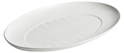 Productafbeelding van Keramische Dinerborden 42x27 cm