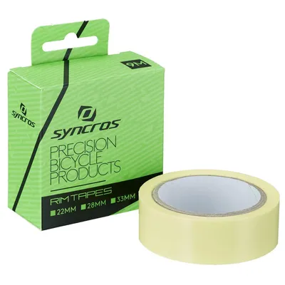 Produktbild von Syncros Felgenband Golden 22 mm Golden 22 mm