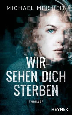 Produktbild von Wir sehen dich sterben