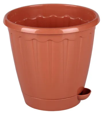 Produktbild von 1L Blumentopf Wurzelbewässerung Blumenkübel