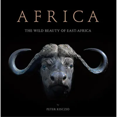Immagine prodotto di Buch aus der Serie Africa