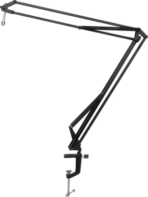 Produktbild von Mackie DB-100 Desktop Boom Arm