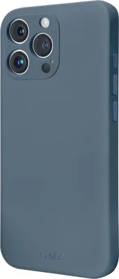 Produktbild von SBS TEINSTIP1567PB, Cover, Apple, iPhone 15 Pro Max, 17 cm (6.7"), Blau