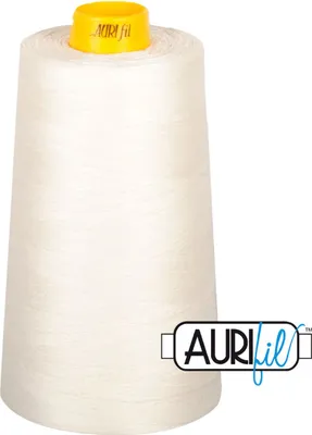 Produktbild von AURIfil Forty-3 MK403CO 3000m, 100% Baumwolle : 6722 Crimini AURIfil: 6722 Crimini