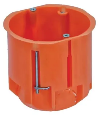 Immagine prodotto di Scatola profonda con viti regips PK68 A.0040P/68