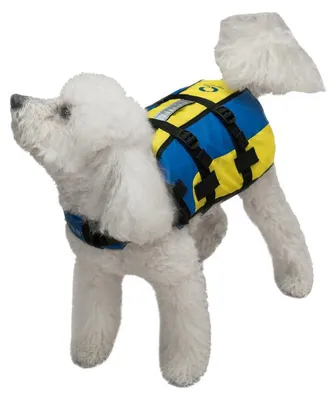 Obrázok produktu pre Záchranná vesta Pet Vest do 4 kg Osculati 22.404.50