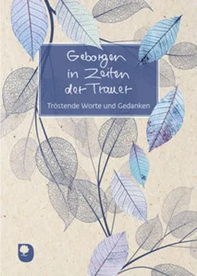 Obrázok produktu pre Geborgen in Zeiten der Trauer
