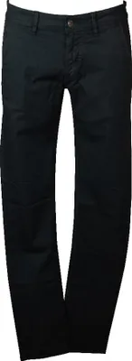Produktbild von GUESS Herrenhose, schmal zulaufend, 5 Taschen, Stretch-Baumwolle, Artikel M9RA16WD428, Size 31 - Lenght 34, Cotone 98%,Elasthan 2%