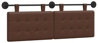 Produktbild von Hängendes Kopfteil Kunstleder